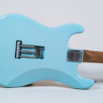 XSCPRO-2 HSS Sonic Blue