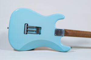XSCPRO-2 HSS Sonic Blue