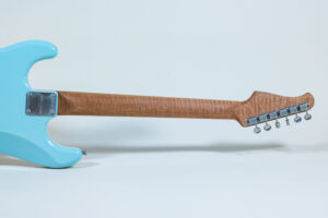 XSCPRO-2 HSS Sonic Blue
