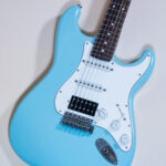 XSCPRO-2 HSS Sonic Blue