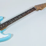 XSCPRO-2 HSS Sonic Blue