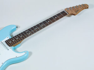 XSCPRO-2 HSS Sonic Blue