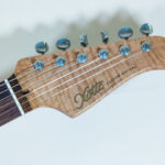 XSCPRO-2 HSS Sonic Blue