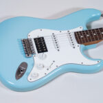 XSCPRO-2 HSS Sonic Blue