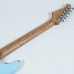XSCPRO-2 HSS Sonic Blue