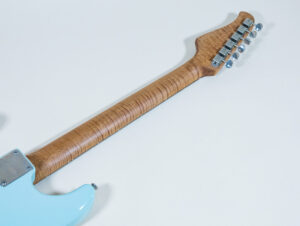 XSCPRO-2 HSS Sonic Blue