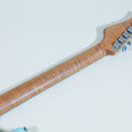 XSCPRO-2 HSS Sonic Blue