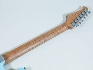 XSCPRO-2 HSS Sonic Blue