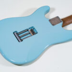 XSCPRO-2 HSS Sonic Blue