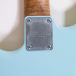 XSCPRO-2 HSS Sonic Blue