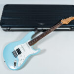 XSCPRO-2 HSS Sonic Blue