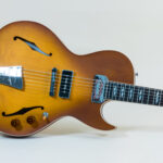 Private Build Goldfinger