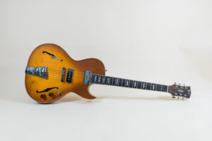 Private Build Goldfinger