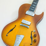 Private Build Goldfinger