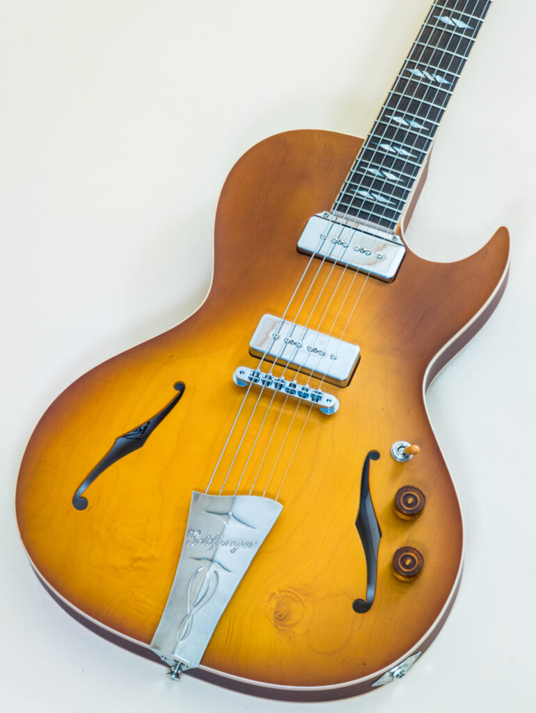 Private Build Goldfinger
