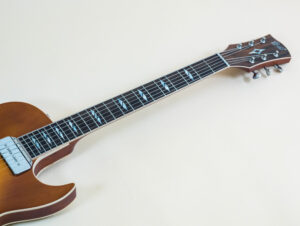 Private Build Goldfinger