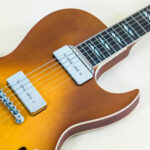 Private Build Goldfinger
