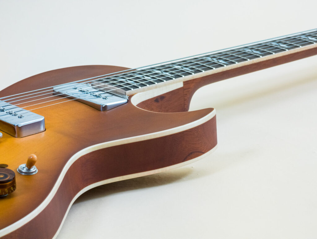 Private Build Goldfinger
