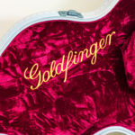 Private Build Goldfinger