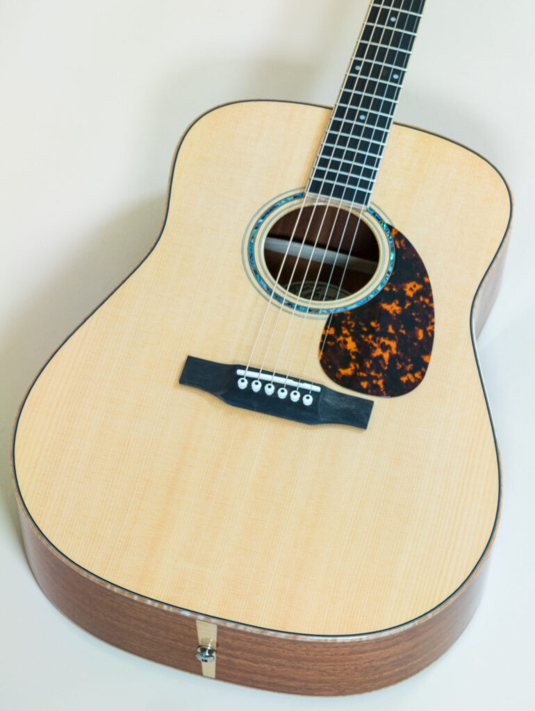 D-05 select Dreadnought