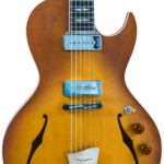 Private Build Goldfinger
